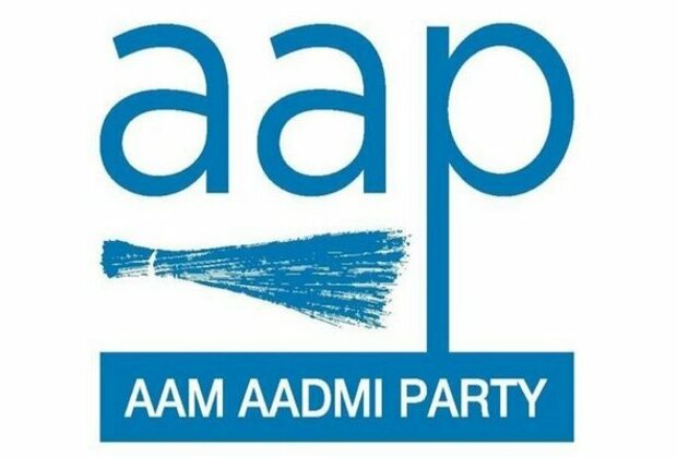 Meeting of AAP regarding candidates for Lok Sabha seats of Punjab underway in Delhi