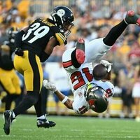 Bucs WR Jalen McMillan to miss weeks with 'severe' neck sprain