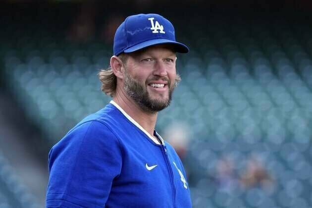 Dodgers ace Clayton Kershaw to retire at season's end