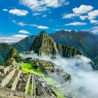 Lessons from the Incas: how llamas, terraces and trees could help the Andes survive climate change