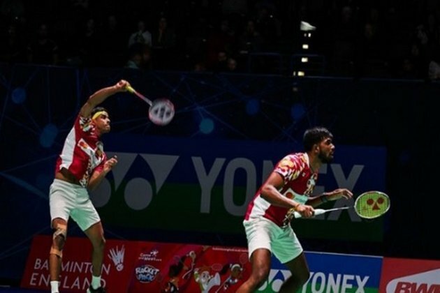 Asian Games: Pratheek-Tanisha, Satwik-Chirag win; Srikanth also advances to pre-quarters