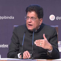 India, EU have come together in several areas to boost ties, work together for shared prosperity: Piyush Goyal
