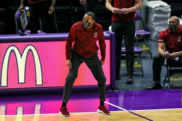 Maryland assistant suspended following prostitution arrest