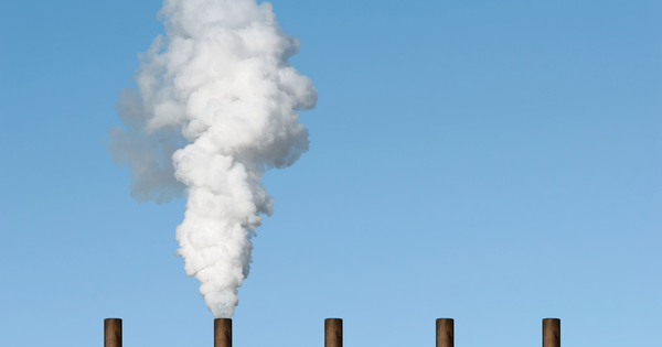 Study: Global power sector emissions 'likely to peak this year' - Vimarsana News