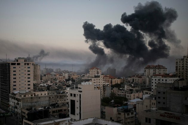 Human Rights Watch Accuses Israel and Hamas of Apparent War Crimes
