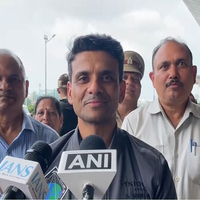 "Overwhelmed by Love": Astronaut Shubhanshu Shukla on his Visit to Lucknow today