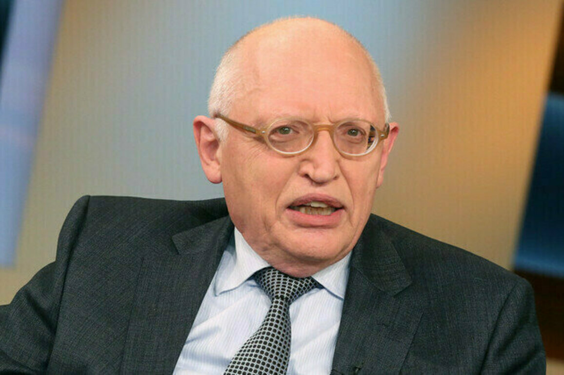 Russia sanctions have completely backfired  ex-EU commissioner
