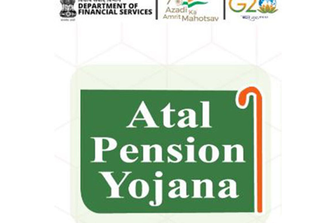 Atal Pension Yojana enrolments surpass 9 crore enrolments; FY26 additions highest at 1.35 crore