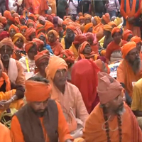 Protests erupt in Kolkata, Guwahati demanding action over atrocities against Hindus in Bangladesh