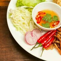 Insect protein could support healthy ageing and fight climate change