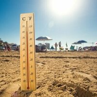 March 2025 warmest on record in Europe