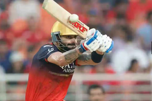 IPL 2025: Virat, Padikkal fifties guide RCB to effortless 7 wicket win over PBKS