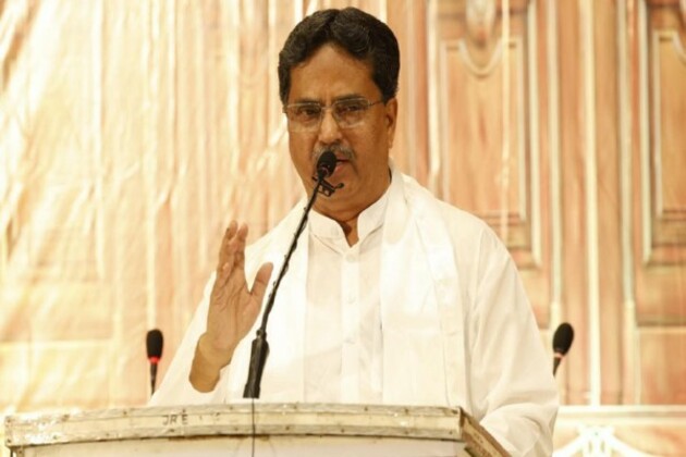 Emergency was a direct attack on constitution, democracy: Tripura CM Saha