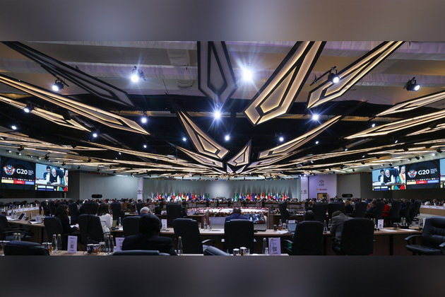 India's influence evident in G20 Declaration; leaders condemn terrorism in all its forms and manifestations