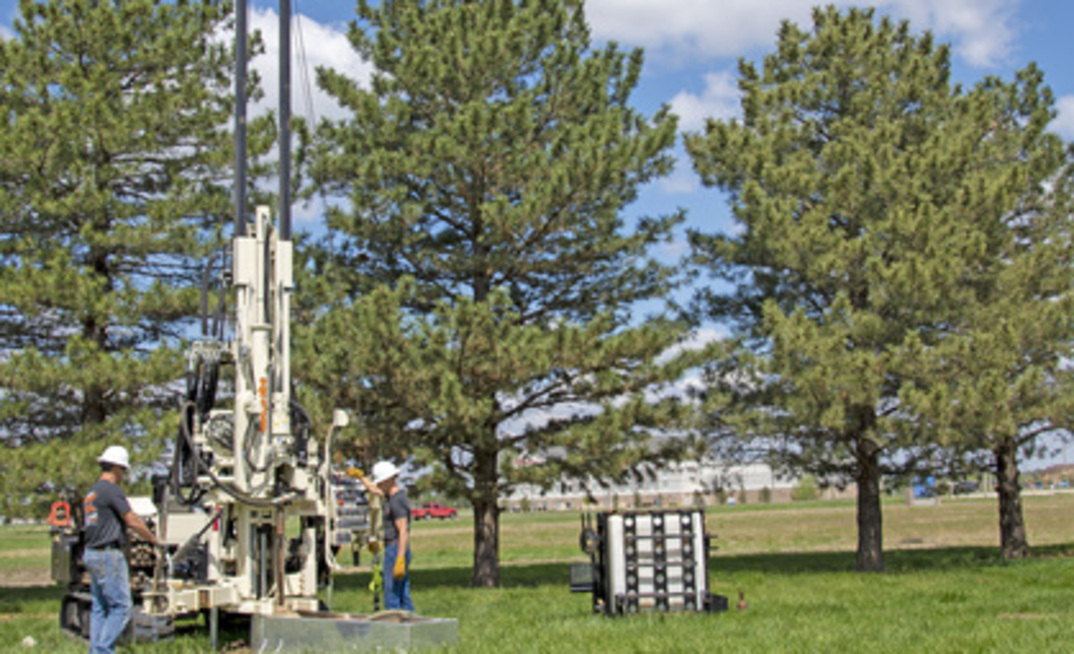 Simplify your geotechnical Jobs