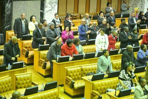 Do African MPs reflect the people who vote for them? We studied 17 countries to find out