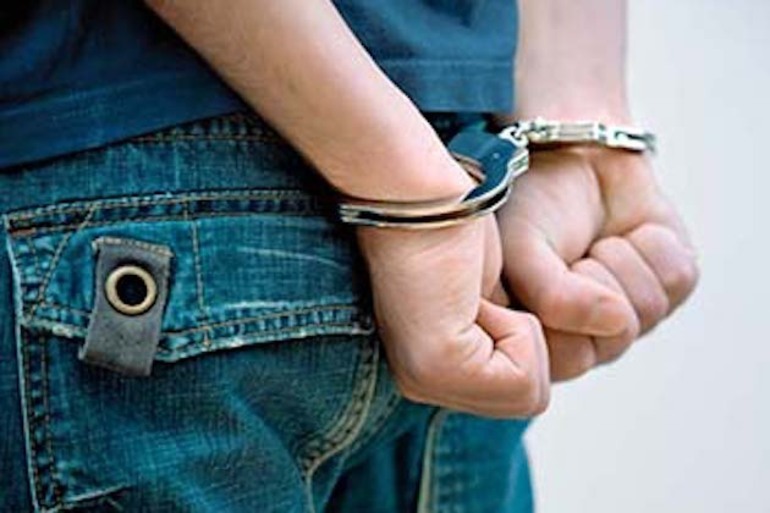 Teenagers alleged to have stolen car in  Bathurst before torching it 