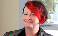 Jablite employee is finalist for Outstanding Woman in Construction Award