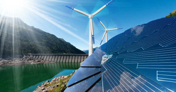 Schroders Greencoat launches semi-liquid energy transition infrastructure fund - Vimarsana News