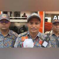 Operation Brahma: India deploys relief teams, aid to Myanmar after deadly earthquake