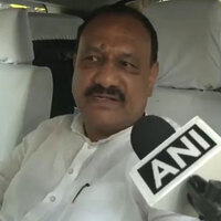 "BJP is dismantling constitutional rights": Telangana Congress President Goud on Natarajan's RS nomination rejection