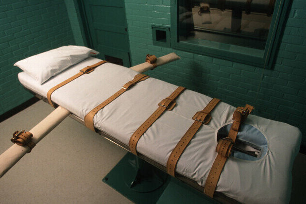 US Army preparing for first executions in 65 years  ABC News