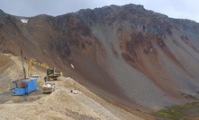 AuRico Metals is looking to jointly develop its underground and Kemess East copper-gold projects