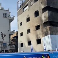 After A Week Of War, Israel Sees Progress But Long Road Ahead
