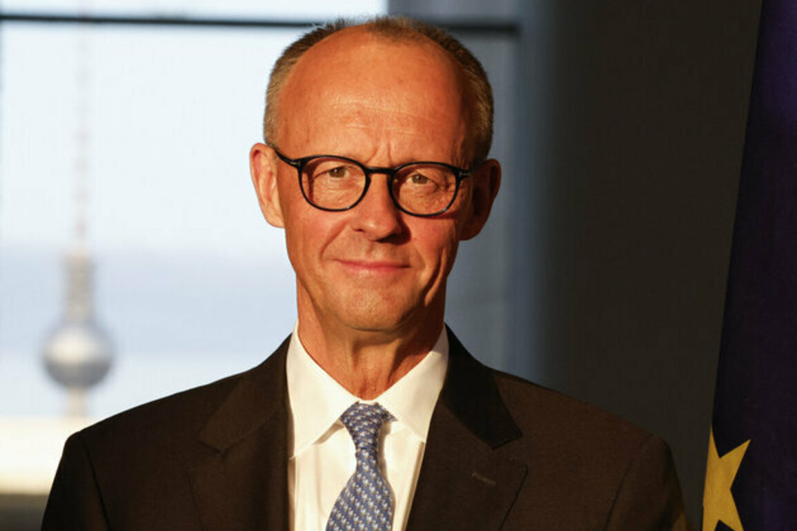 Friedrich Merz elected new Chancellor of Germany