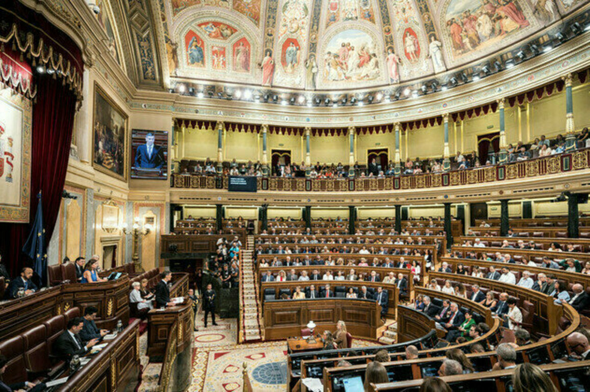 EU citizens see political corruption as the norm  survey