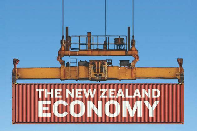 New Zealand's annual current account deficit 7.5 pct of GDP