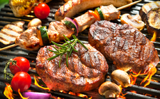 Chicken and beef prices surge as summer BBQs fuel food inflation