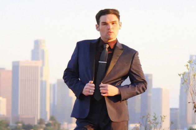 27-year-old self-made millionaire Sean DeMarco of DeMarco Enterprises International, Inc. expresses that investments is the key to long term wealth