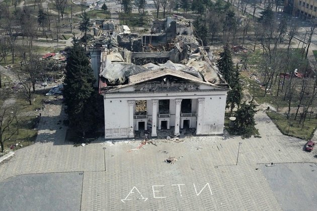 The Week In Russia: A &#039;Deliberate And Deplorable&#039; War