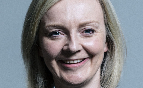 Liz Truss defends UK's 'robust' scrutiny procedures for new trade deals