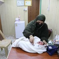 Letter from Mideast: Fallujah's hidden wounds -- uncovering lingering legacy of depleted uranium