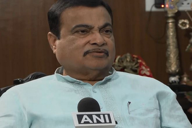 "Pakistan supports terrorism despite poverty, starvation, unemployment": Union Minister Nitin Gadkari