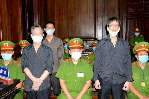 Vietnam: Free Prominent Journalist at Medical Risk