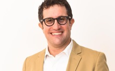 Q&A: Circulate Capital's Rob Kaplan