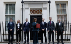 Budget 25: Changes to IHT on pensions rules for personal representatives