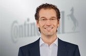 Continental Automotive Appoints Boris Mergell as New Head of User Experience Business Area
