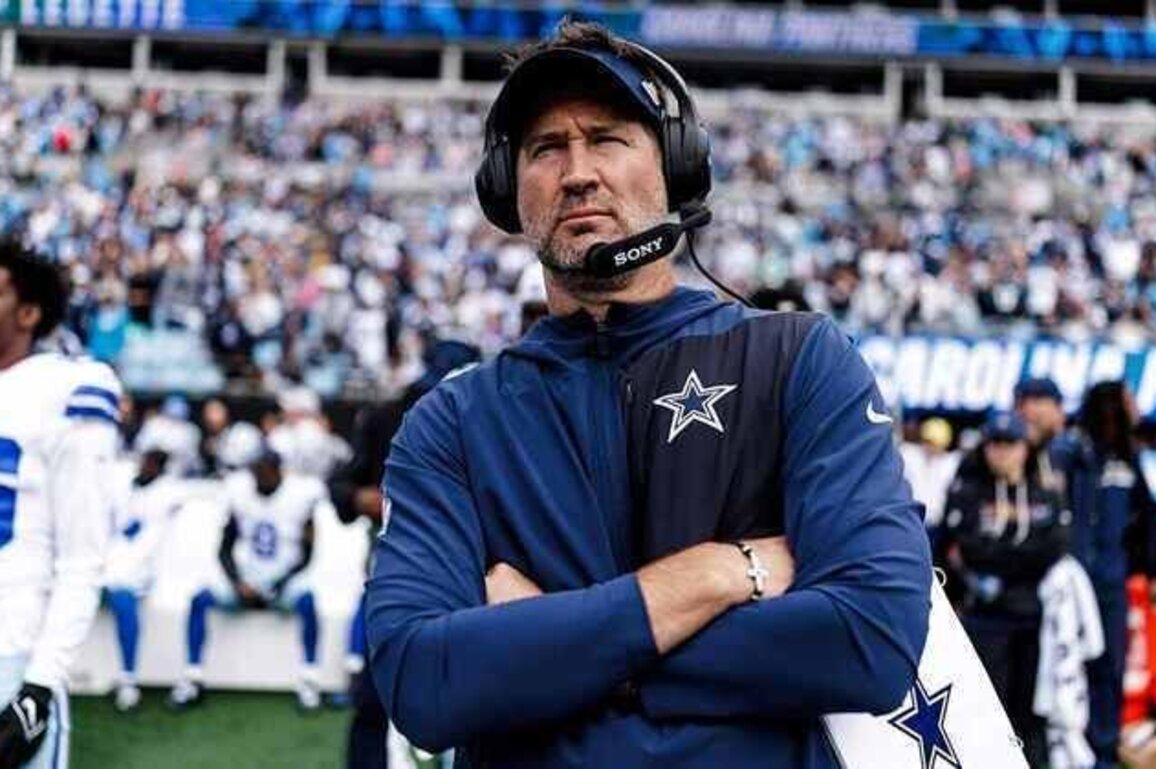 Schotty on Cowboys' biggest struggle: 'We need to start faster'
