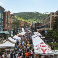 Sunday Market celebrates 19th season of Silliness - Park Record
