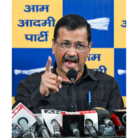 Arvind Kejriwal demands PM Modi's resignation after US' waiver to purchase Russian oil
