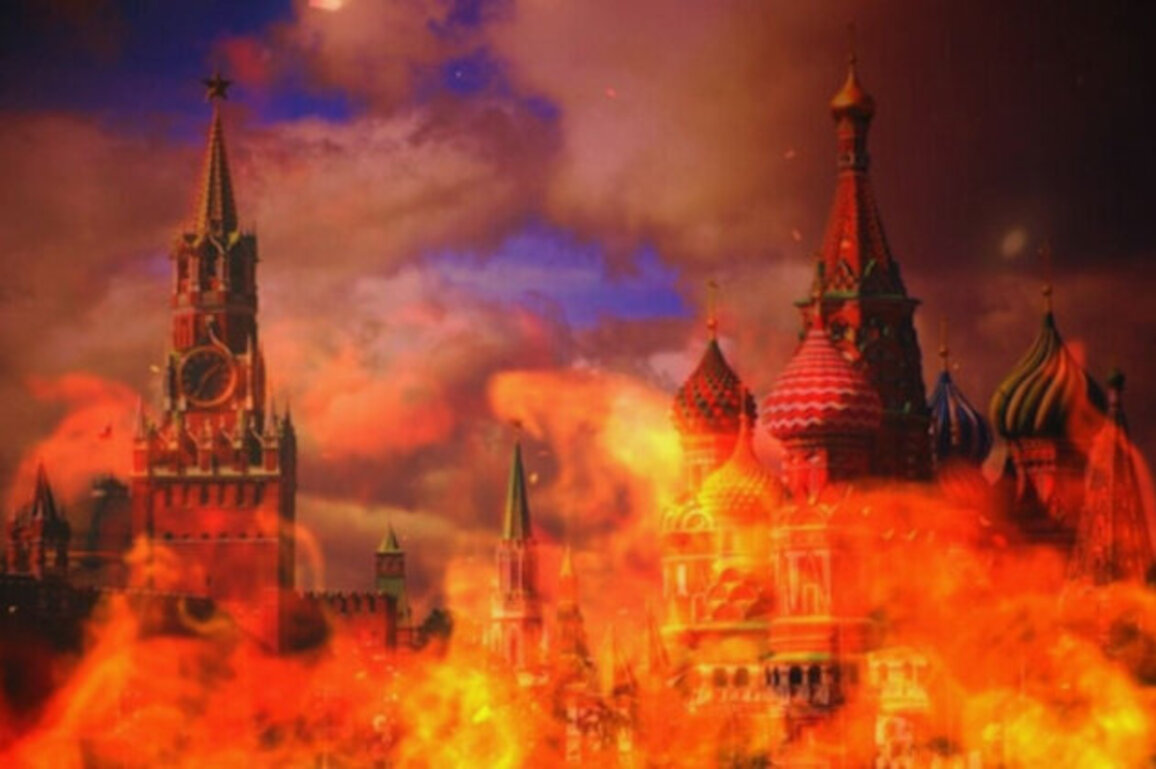 US Will Strike Russia if Ukraine Is Attacked Again