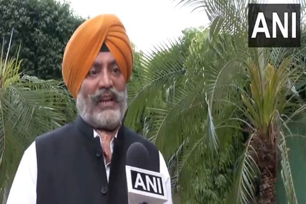 Retired Lt Gen KJS Dhillon urged calm ahead of mock drills on May 7, called them routine safety practice