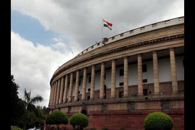 Parliament lauds ISRO for successful launch of Chandrayaan 2