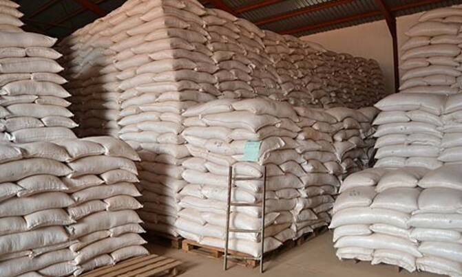 EAC countries asked to create more dry ports EAC countries asked to create more dry ports