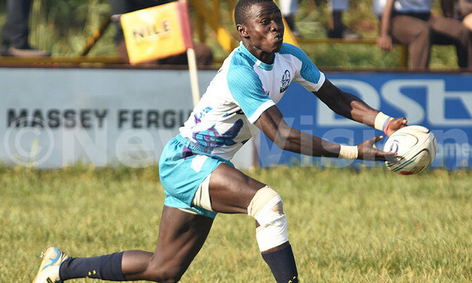 Rugby League: Pride at stake for Kobs Rugby League: Pride at stake for Kobs