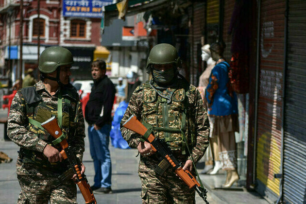 Rising tensions between India and Pakistan: Latest developments